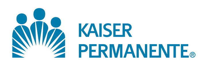 Kaiser permanente logo